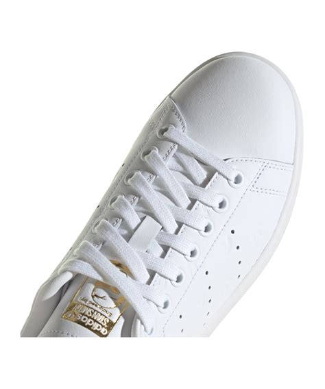 adidas stan smith damen ganz weiß|Adidas stan smith clearance.